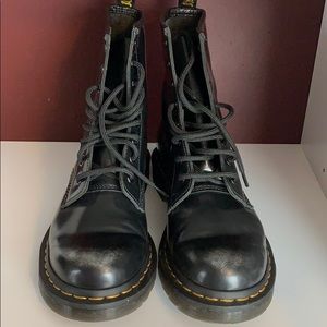 Dr. Martens